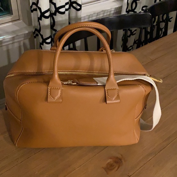Carolina Herrera | Bags | Carolina Herrera Blason Bag Brand New | Poshmark